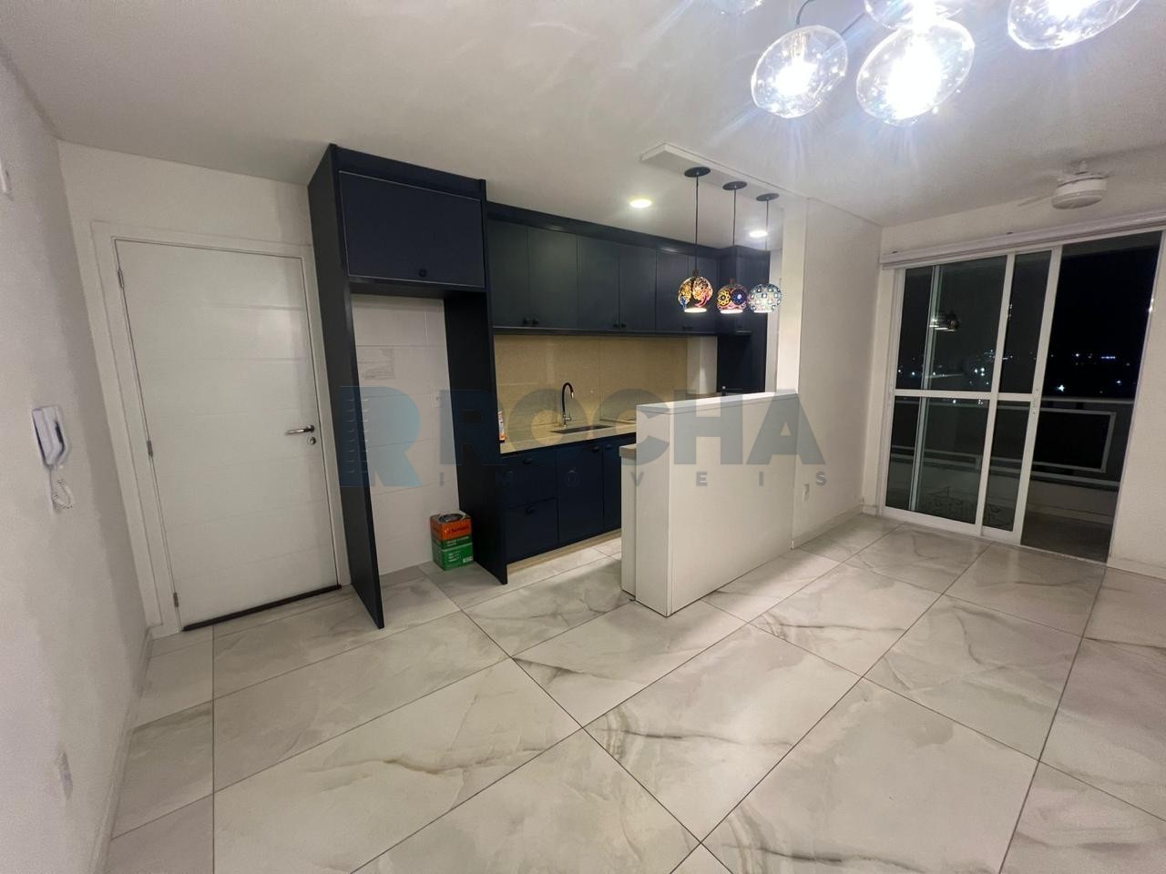 Apartamento, 2 quartos - Foto 2