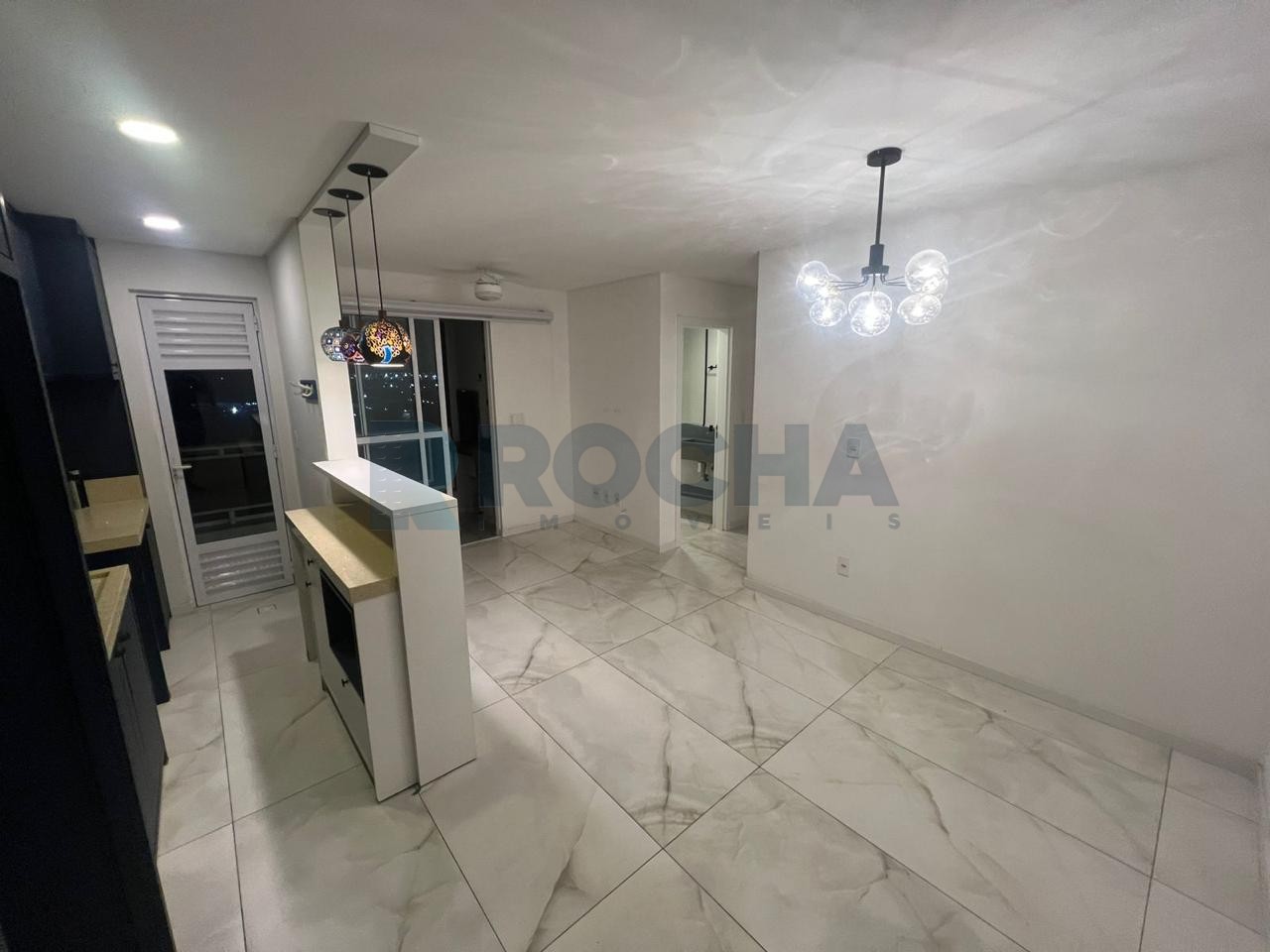 Apartamento, 2 quartos - Foto 3