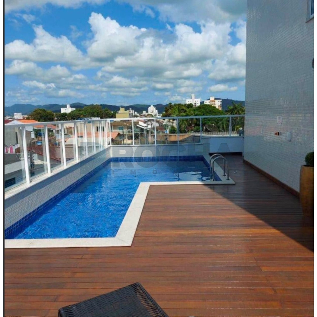 Apartamento, 2 quartos, 90 m² - Foto 1