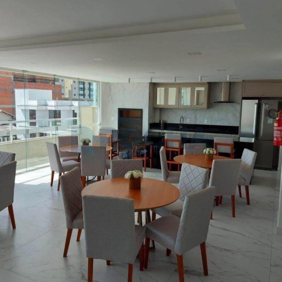 Apartamento, 2 quartos, 90 m² - Foto 2