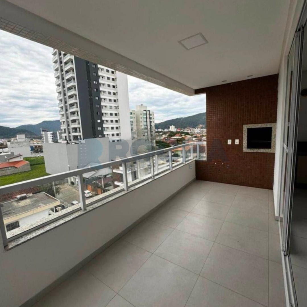 Apartamento, 2 quartos, 90 m² - Foto 3