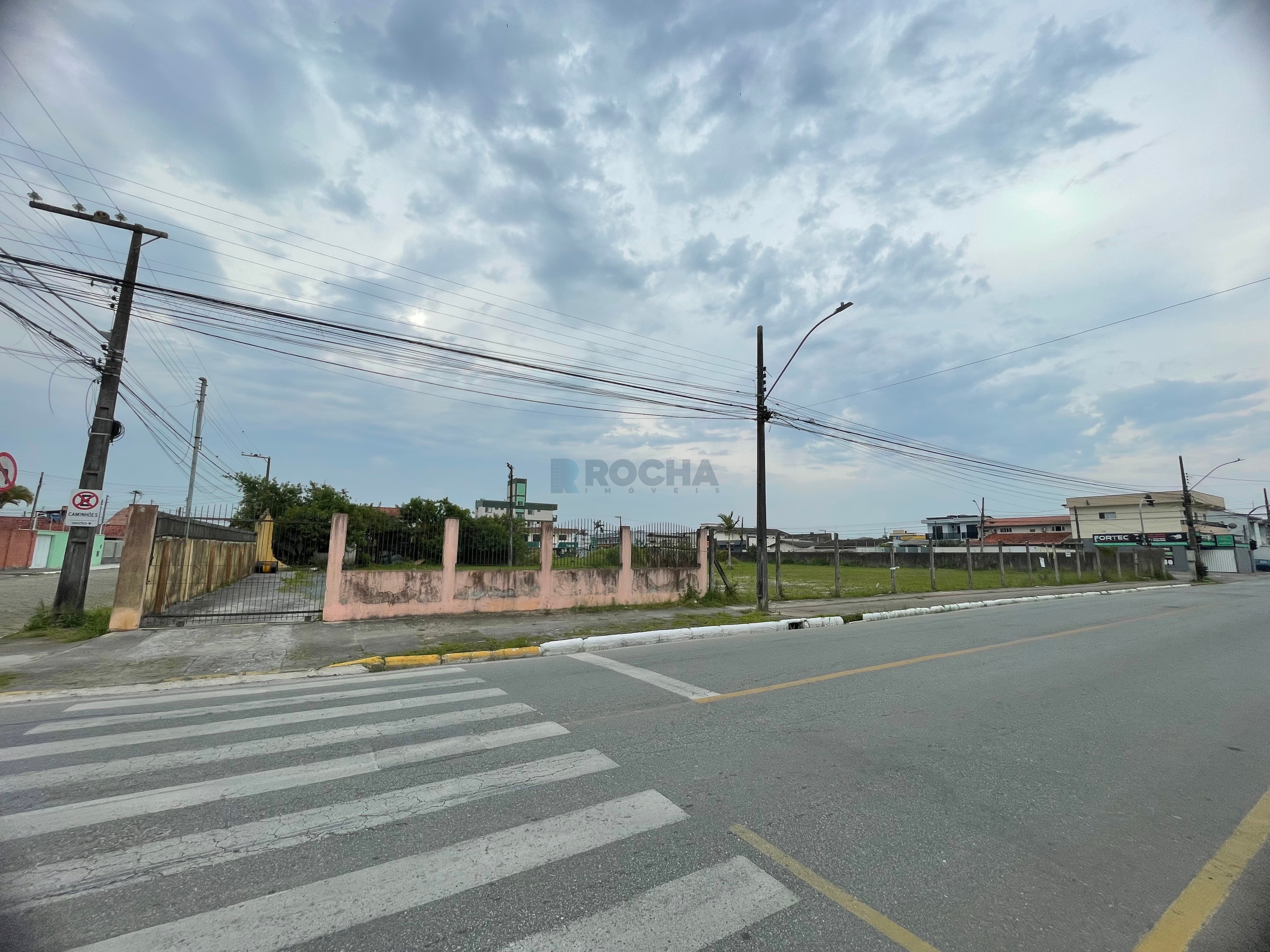 Terreno, 3781 m² - Foto 1