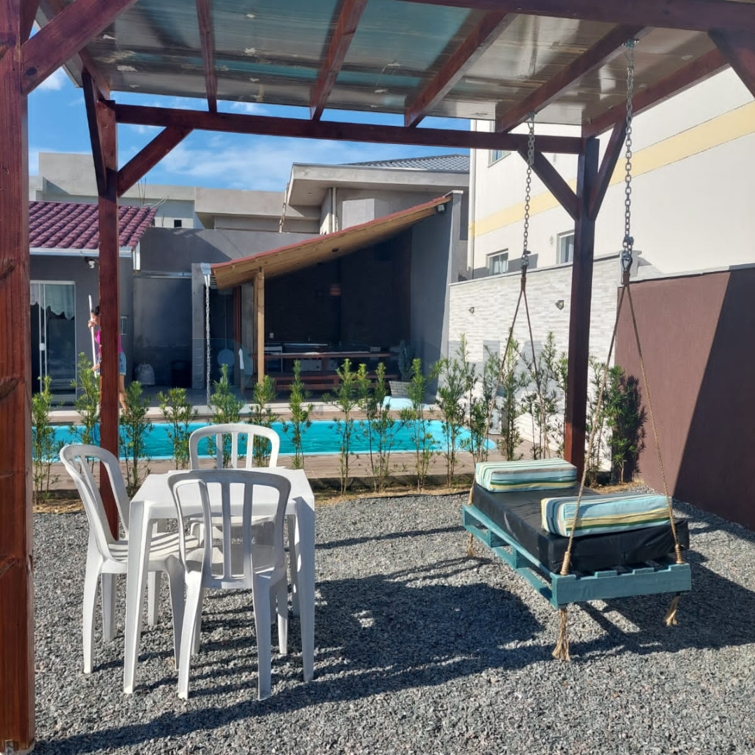 Casa, 2 quartos - Foto 1