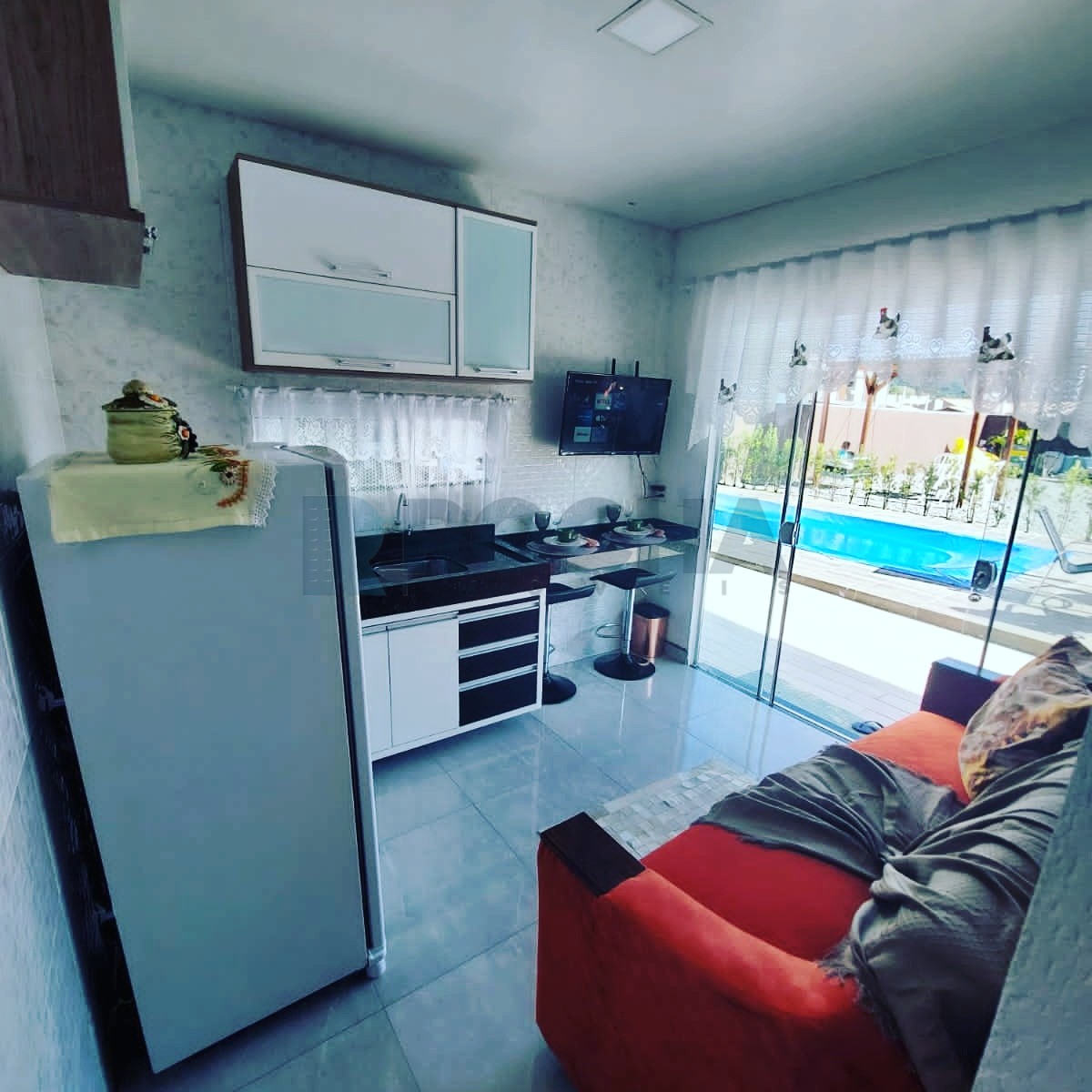 Casa, 2 quartos - Foto 11