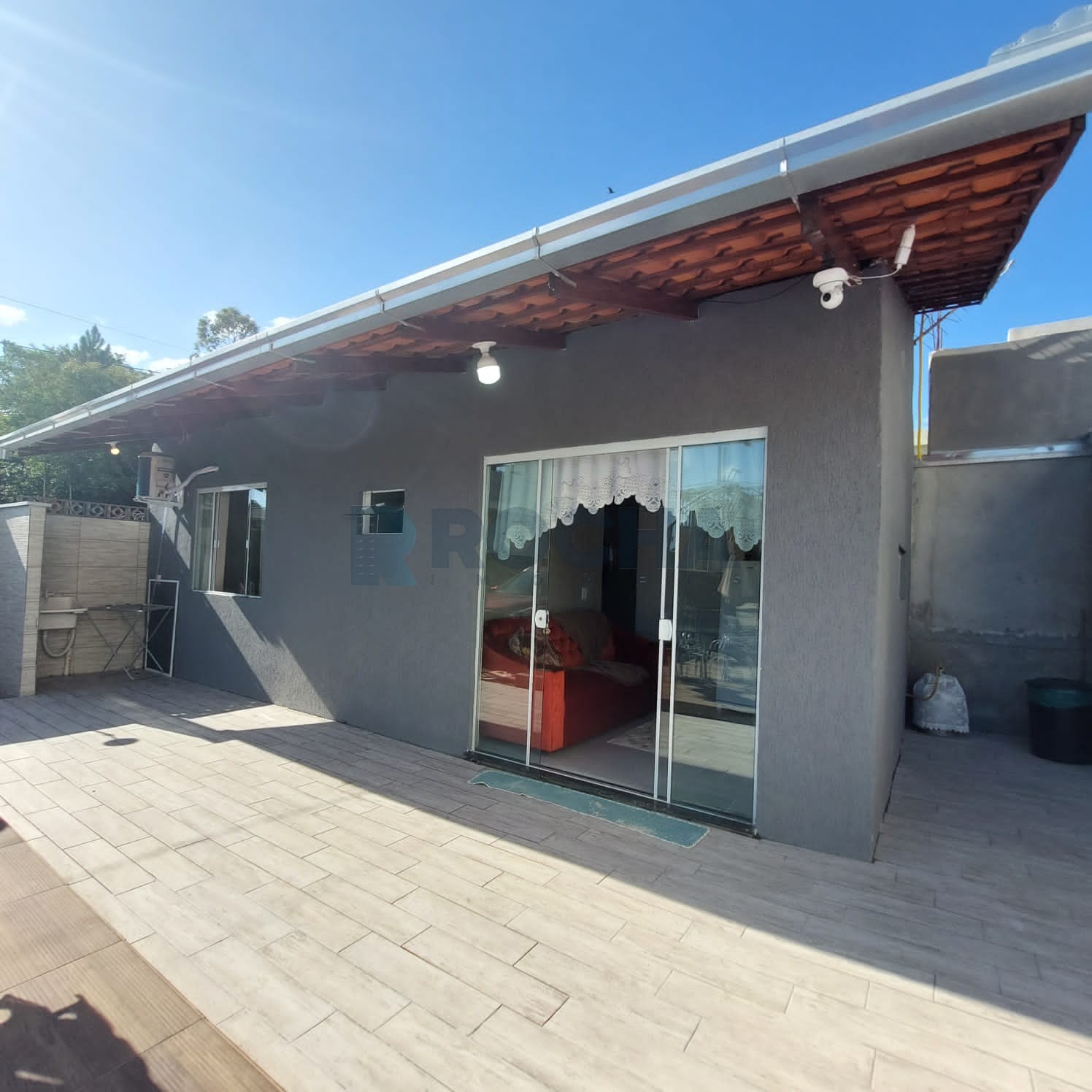 Casa, 2 quartos - Foto 3