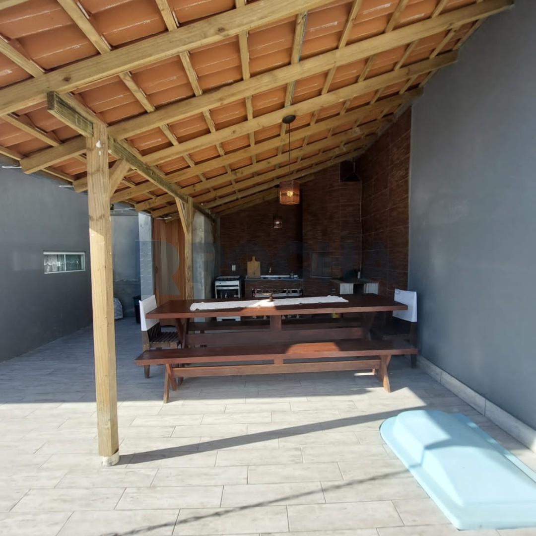 Casa, 2 quartos - Foto 4