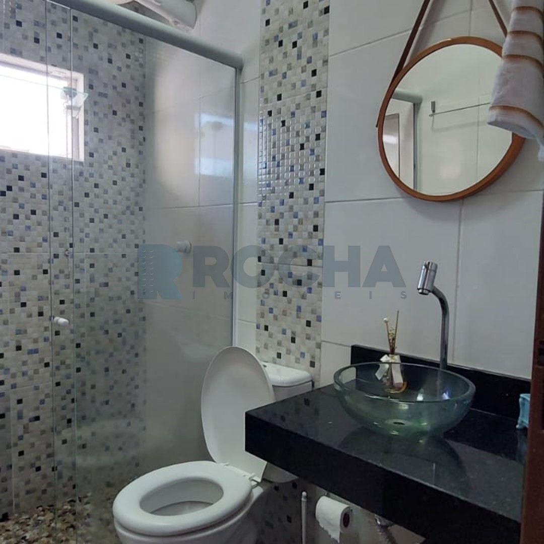 Casa, 2 quartos - Foto 7