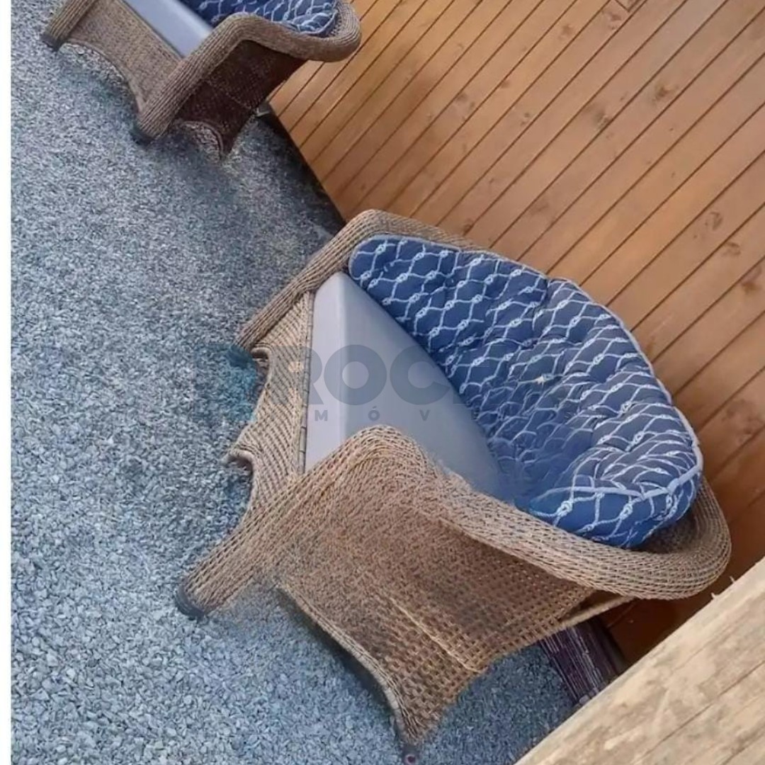 Casa, 2 quartos - Foto 9