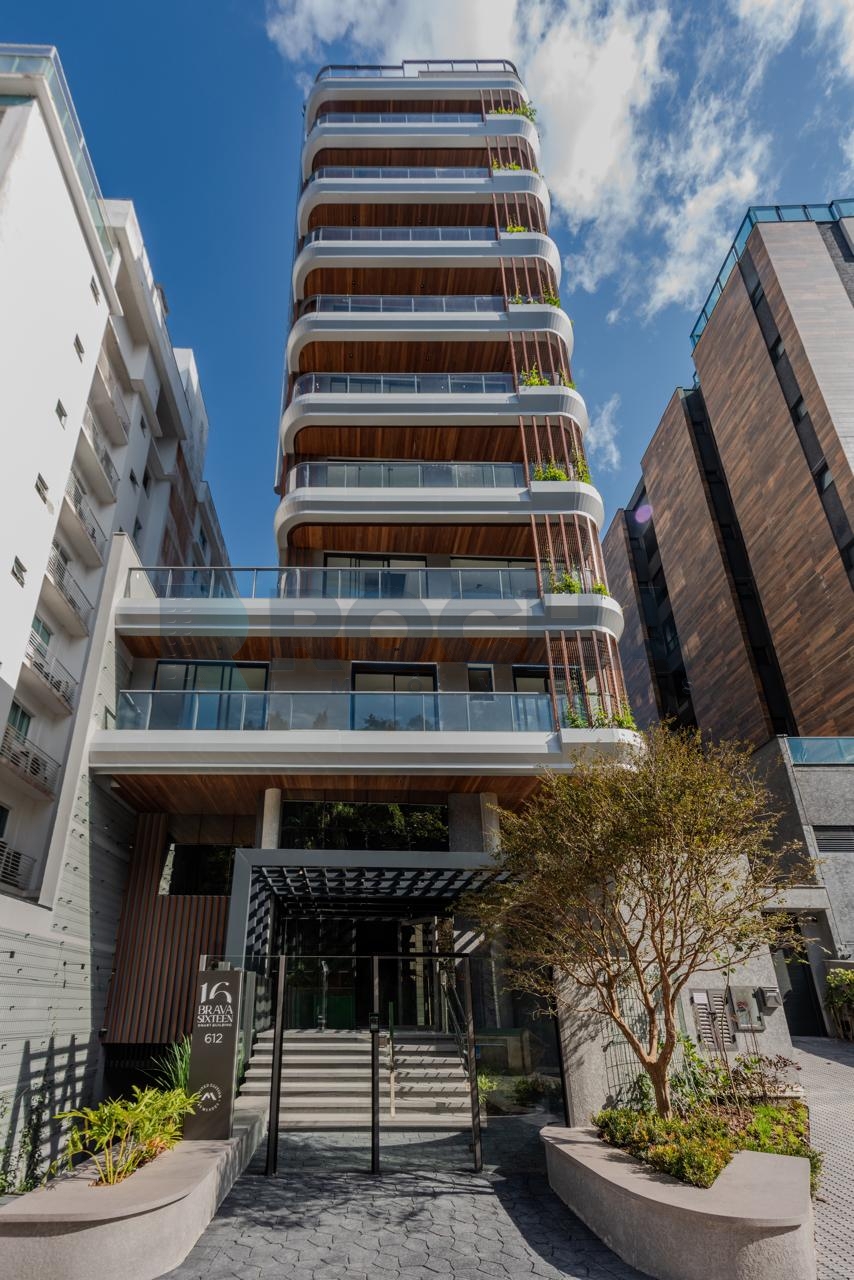 Apartamento, 3 quartos, 132 m² - Foto 1