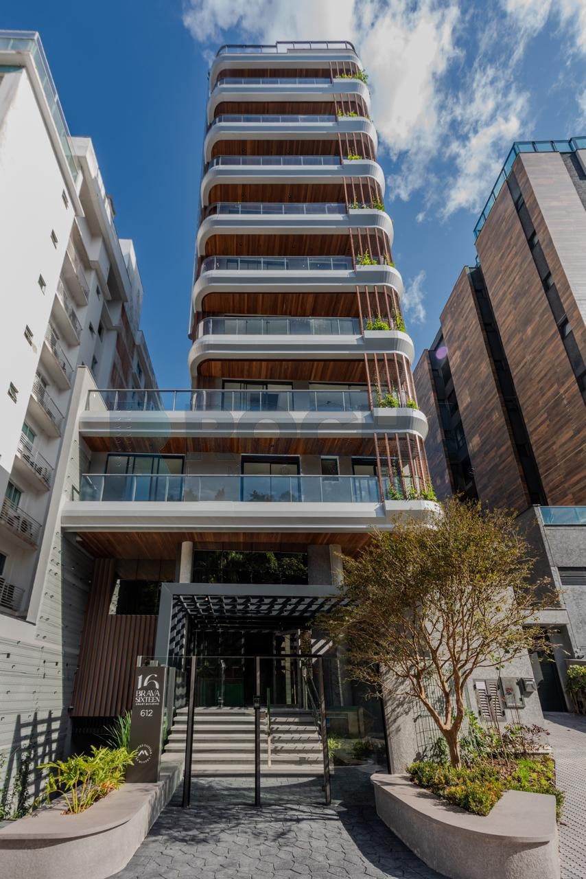 Apartamento, 3 quartos, 132 m² - Foto 2