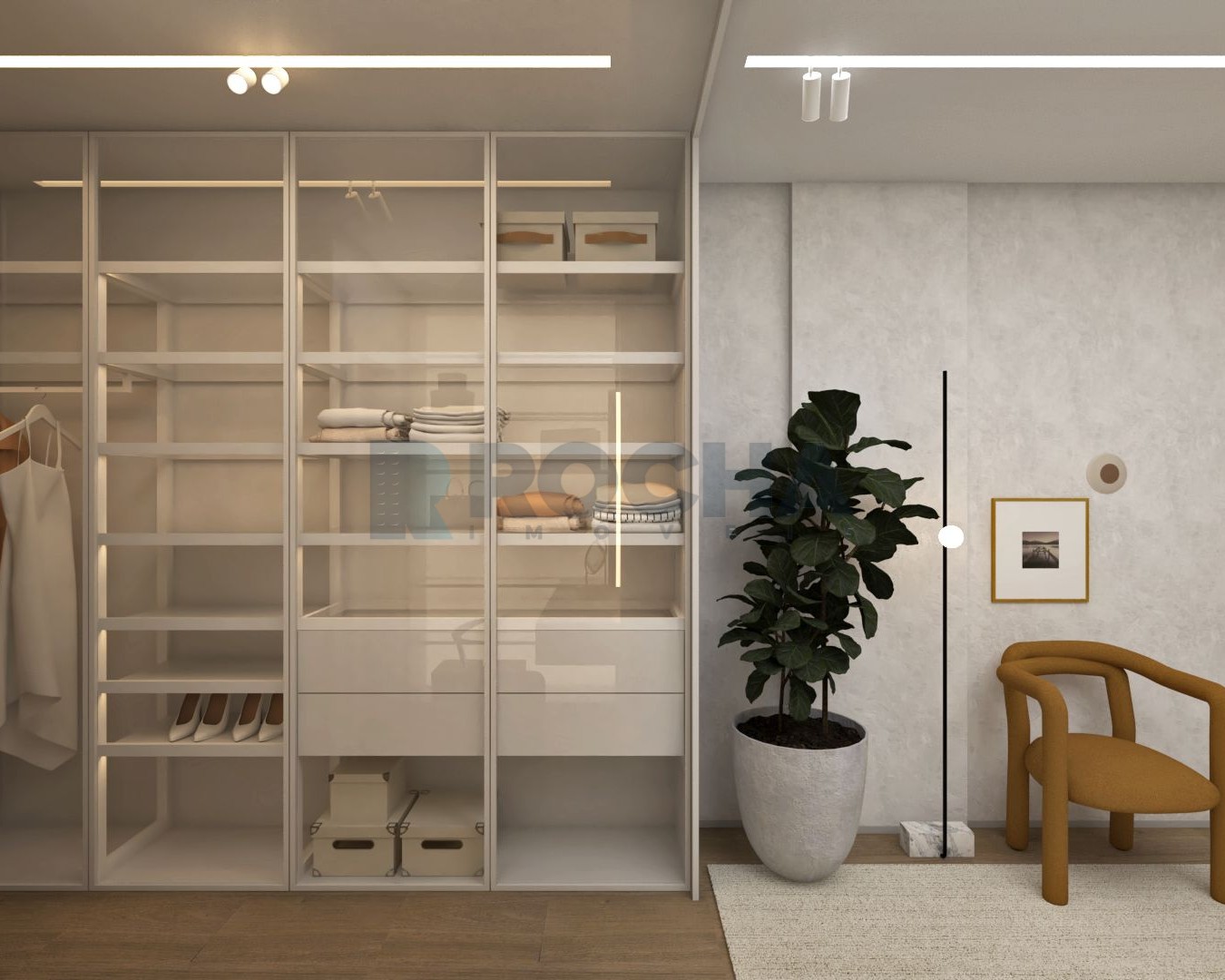 Apartamento, 3 quartos, 132 m² - Foto 7