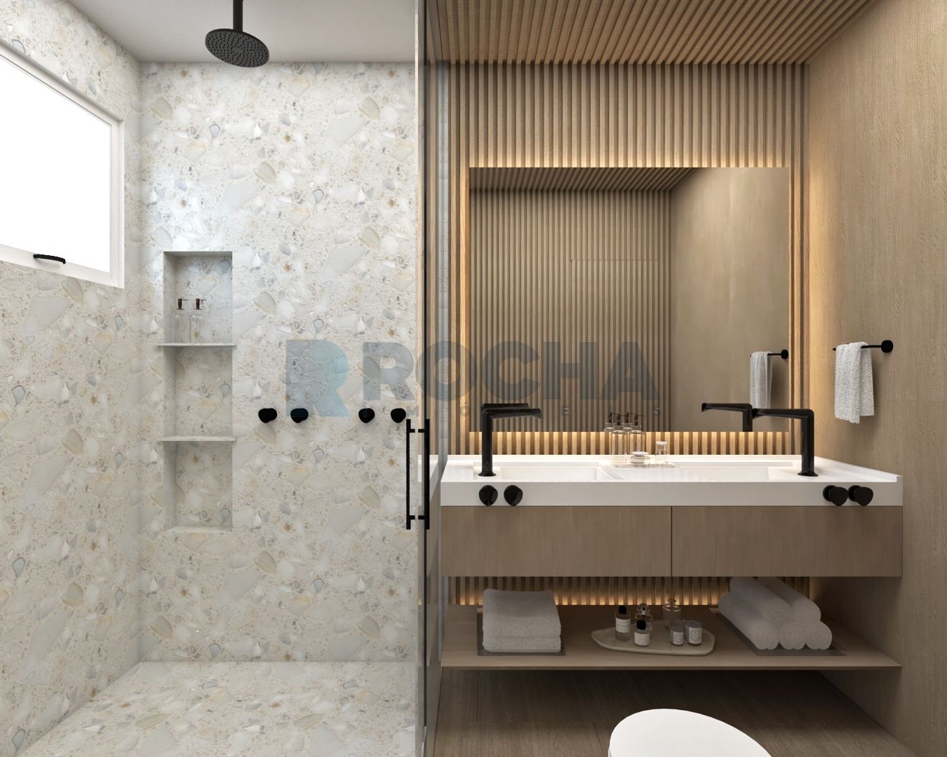 Apartamento, 3 quartos, 132 m² - Foto 8