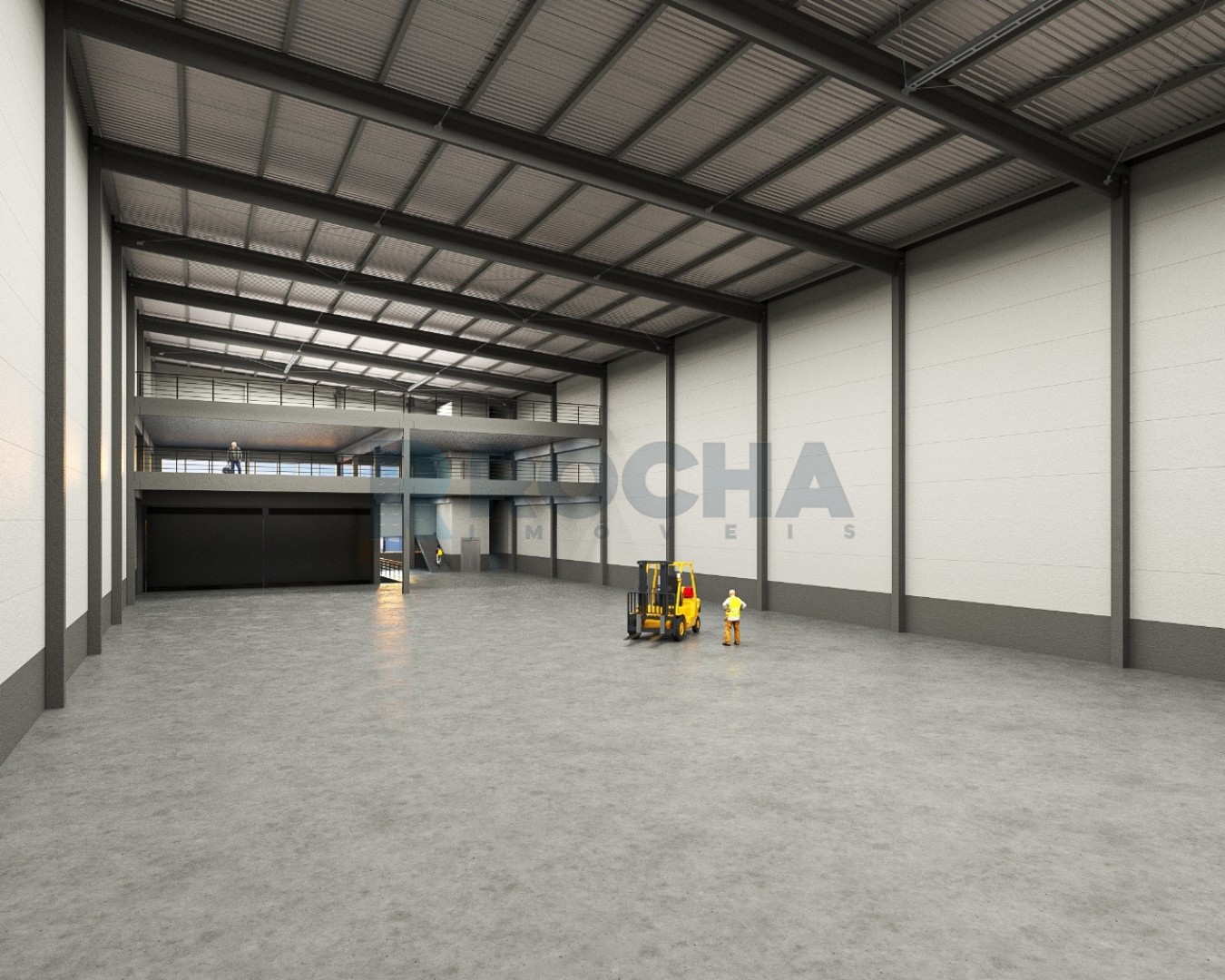 Depósito-Galpão - Foto 3