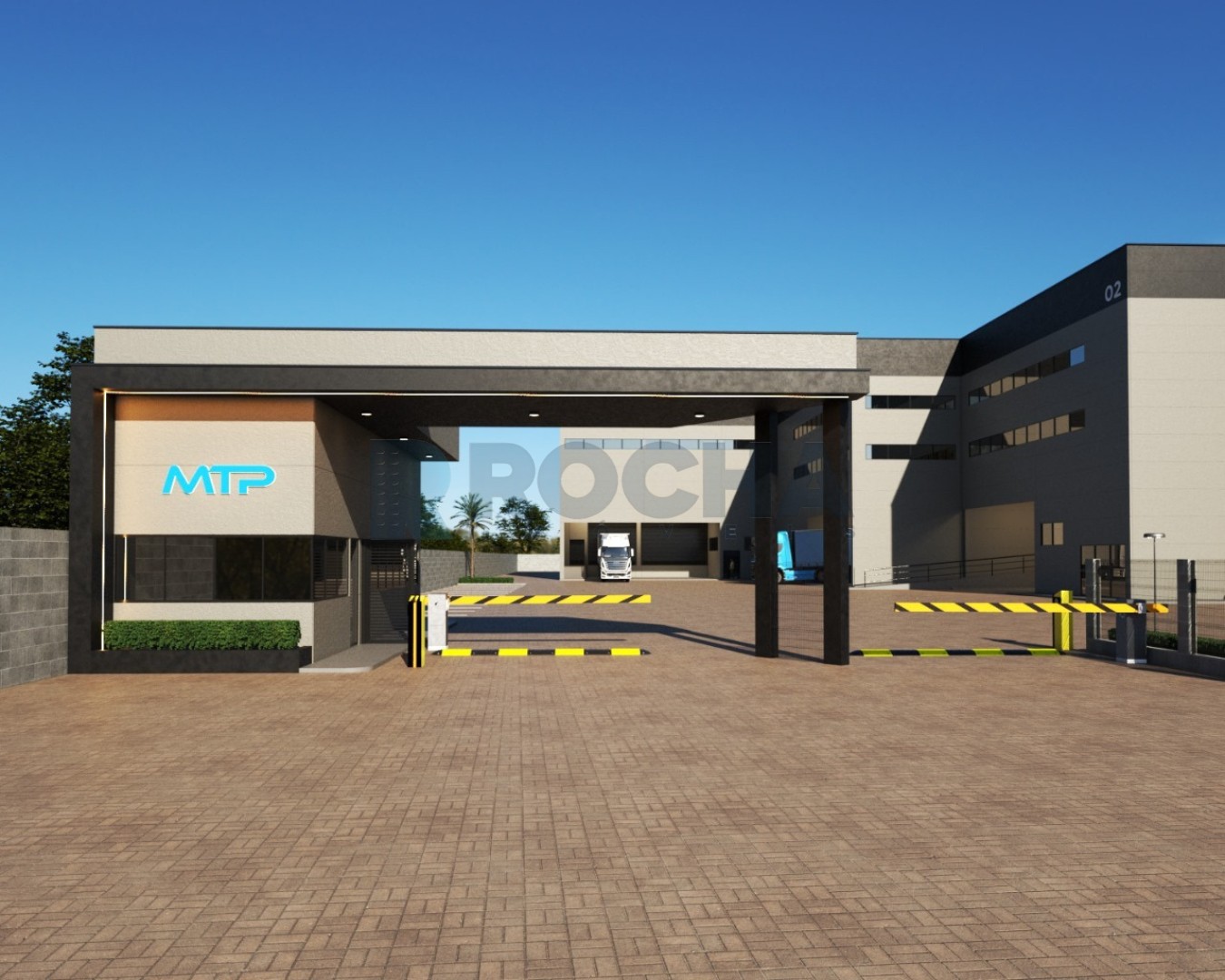 Depósito-Galpão - Foto 4