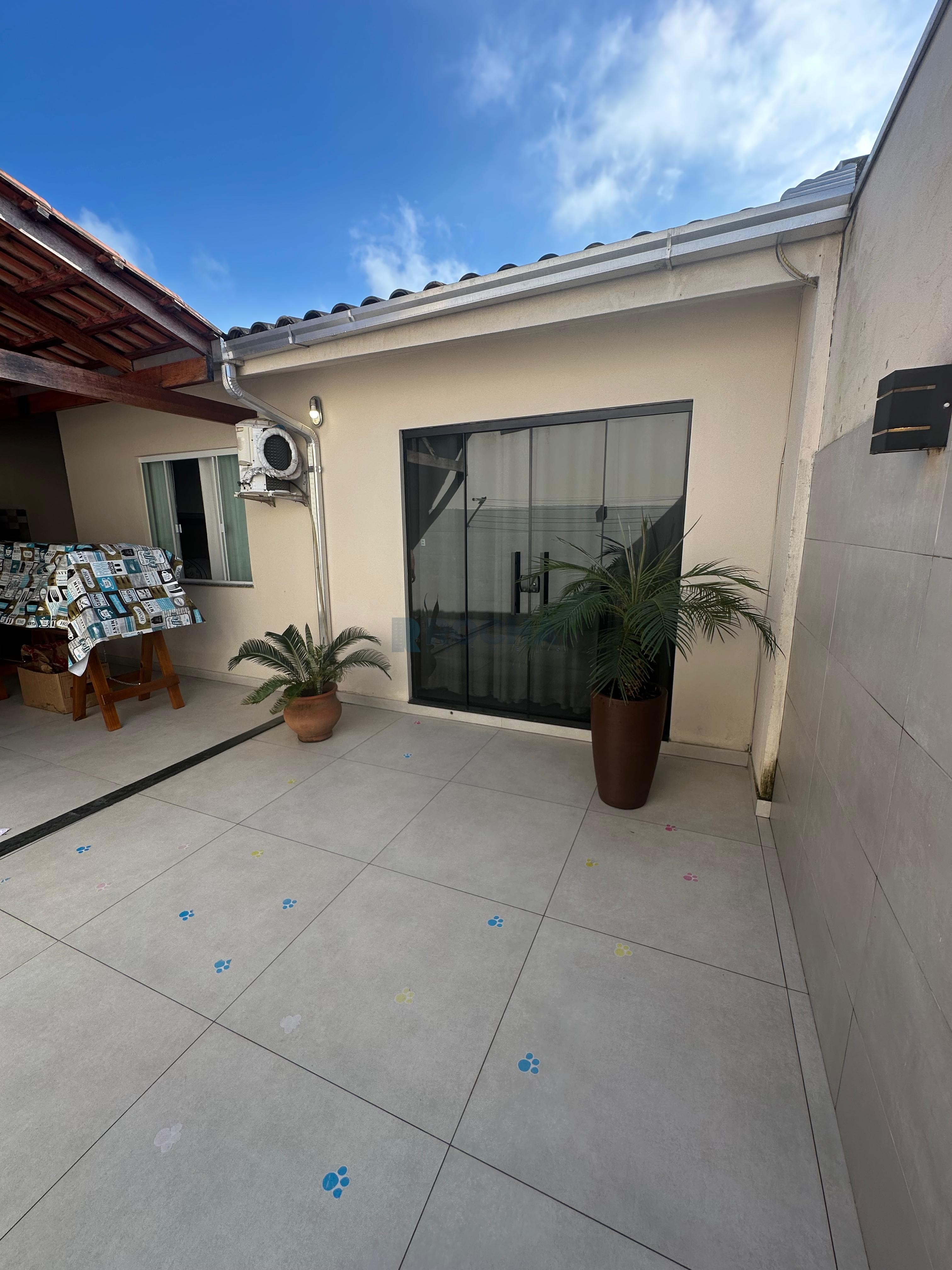 Casa, 2 quartos - Foto 12