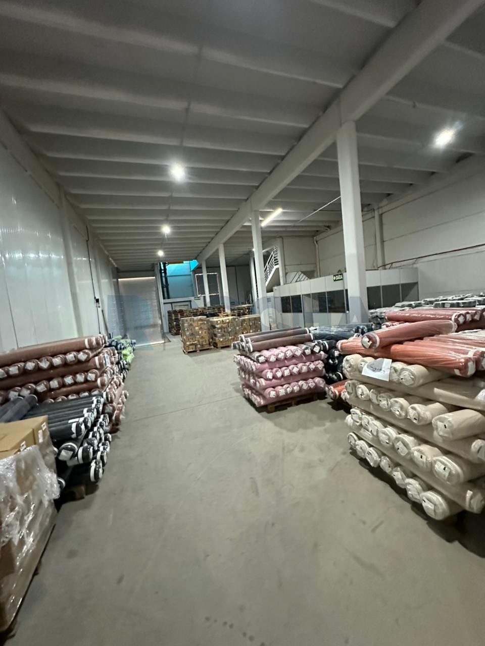 Depósito-Galpão - Foto 2