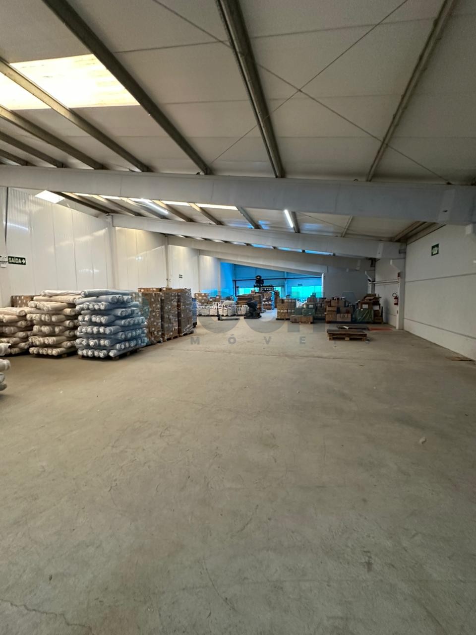 Depósito-Galpão - Foto 3