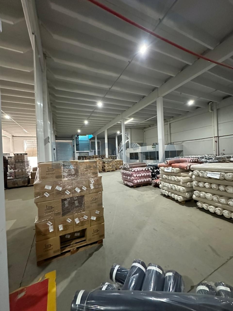 Depósito-Galpão - Foto 4