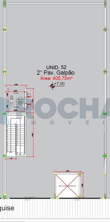 Depósito-Galpão - Foto 5