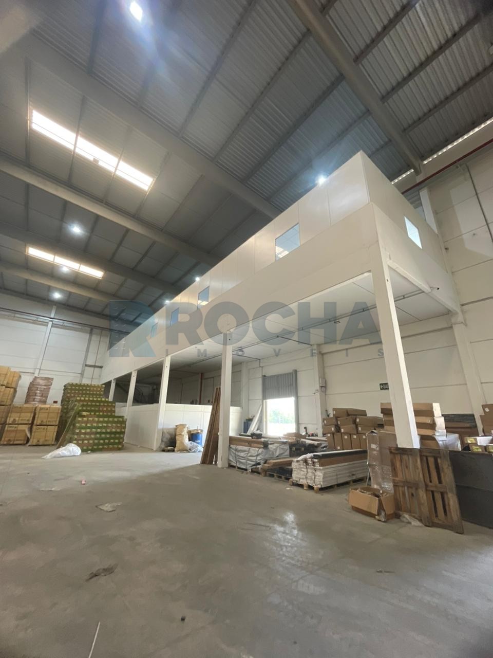 Depósito-Galpão - Foto 4