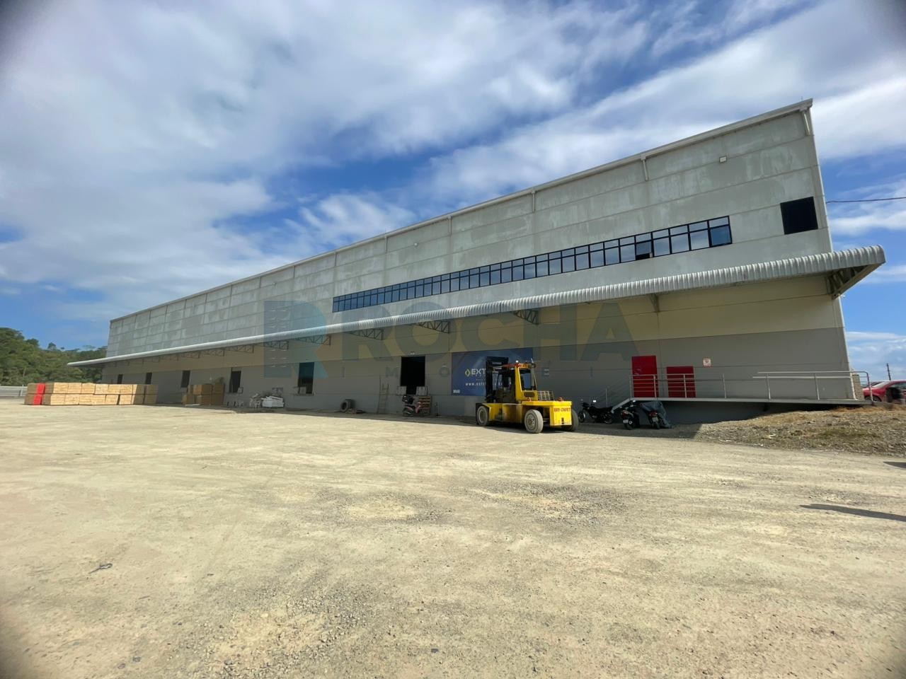 Depósito-Galpão - Foto 5