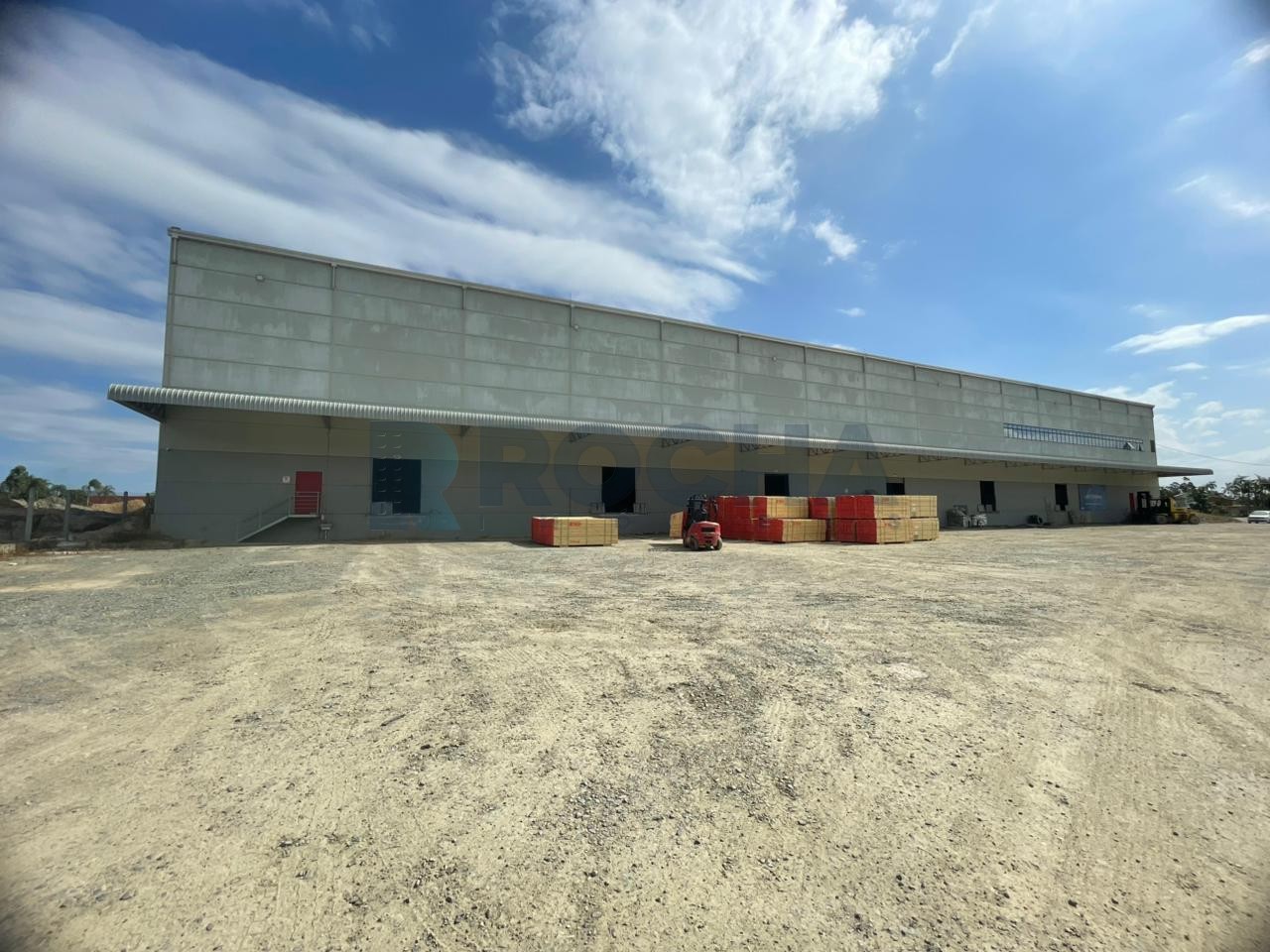 Depósito-Galpão - Foto 6