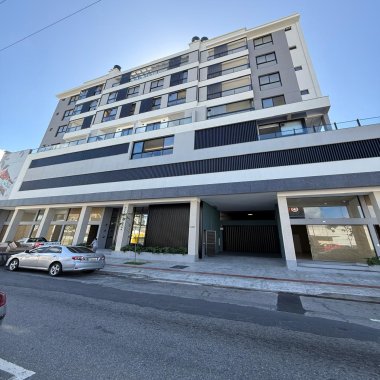 Apartamento Novo Apartamento Novo